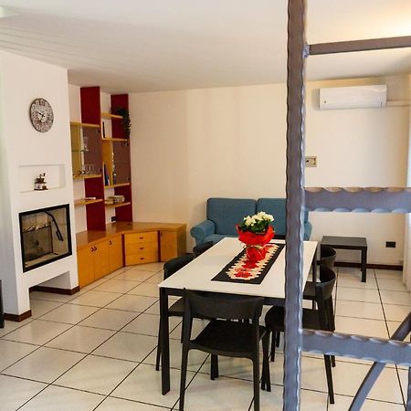 Acero Apartment Vicenza Ngoại thất bức ảnh