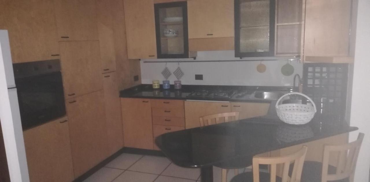 Acero Apartment Vicenza Ngoại thất bức ảnh
