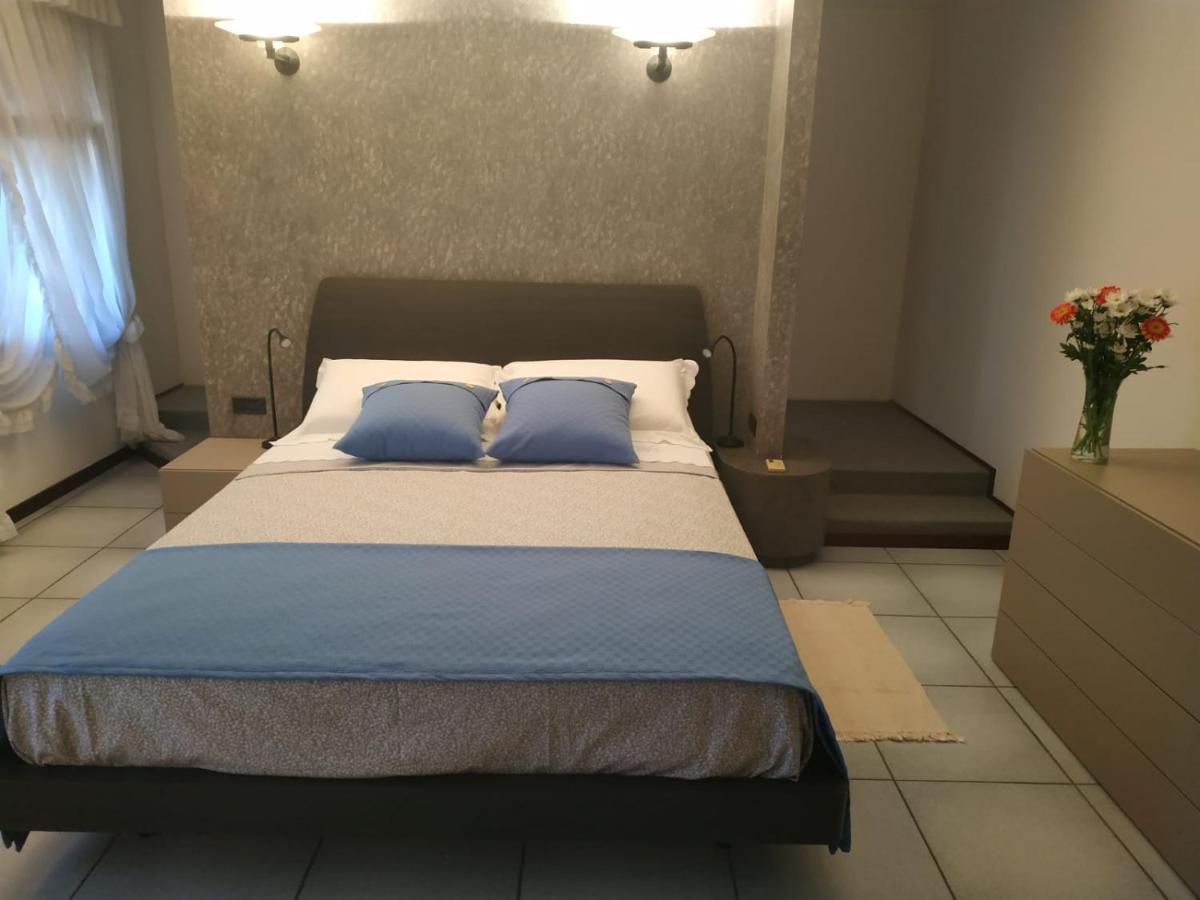 Acero Apartment Vicenza Ngoại thất bức ảnh