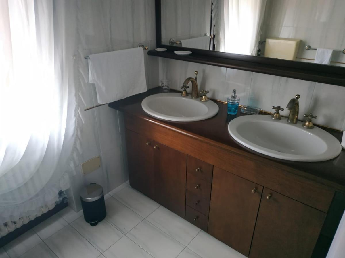 Acero Apartment Vicenza Ngoại thất bức ảnh