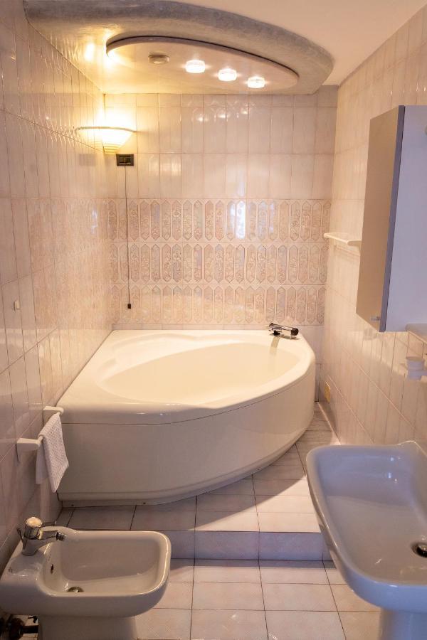Acero Apartment Vicenza Ngoại thất bức ảnh